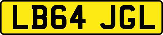LB64JGL