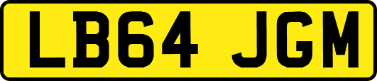 LB64JGM