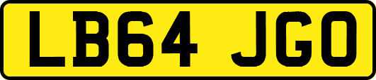 LB64JGO
