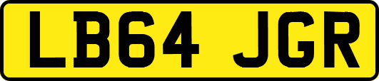 LB64JGR