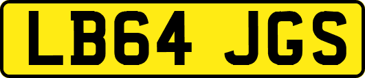LB64JGS
