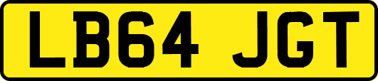 LB64JGT