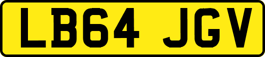 LB64JGV