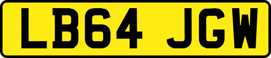 LB64JGW