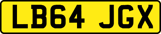 LB64JGX