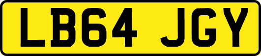 LB64JGY