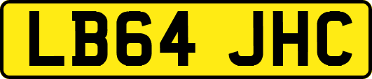 LB64JHC
