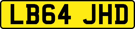 LB64JHD