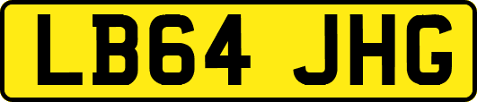 LB64JHG