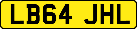 LB64JHL