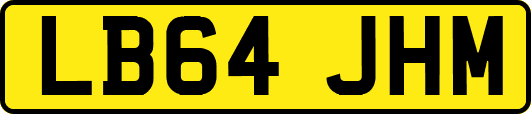LB64JHM