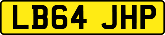 LB64JHP