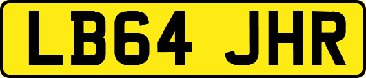 LB64JHR