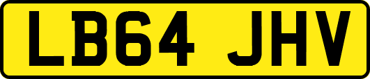 LB64JHV