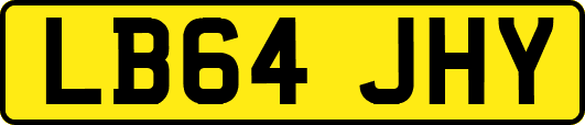 LB64JHY