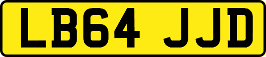 LB64JJD