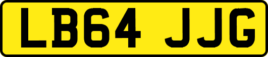 LB64JJG