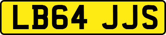 LB64JJS