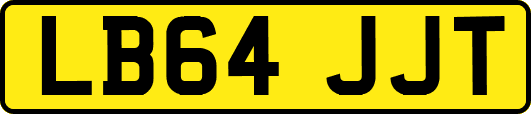 LB64JJT