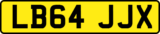 LB64JJX