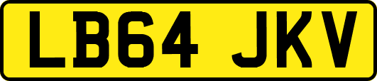 LB64JKV