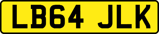 LB64JLK