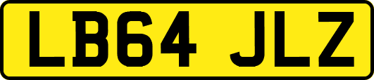 LB64JLZ
