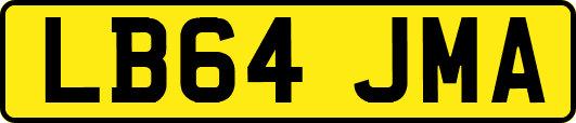 LB64JMA