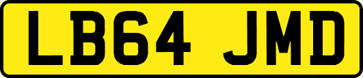 LB64JMD