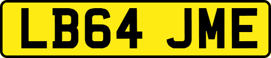 LB64JME