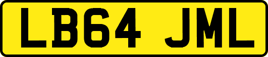 LB64JML