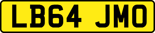 LB64JMO