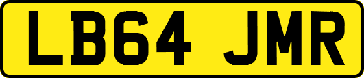 LB64JMR
