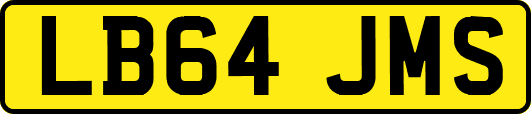 LB64JMS