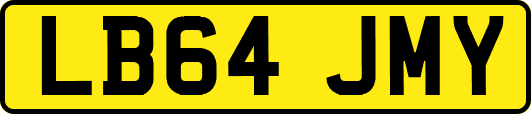 LB64JMY