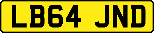 LB64JND