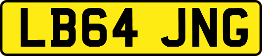 LB64JNG