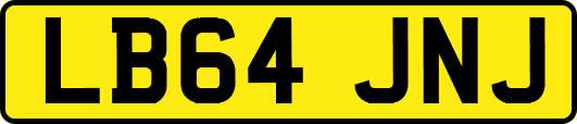 LB64JNJ