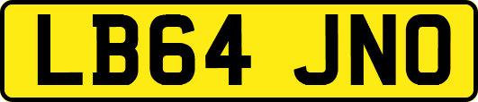 LB64JNO