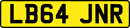 LB64JNR