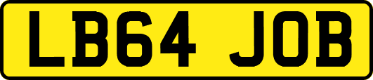 LB64JOB