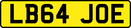 LB64JOE