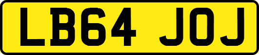 LB64JOJ