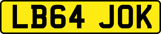 LB64JOK