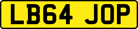 LB64JOP