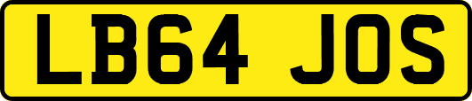 LB64JOS
