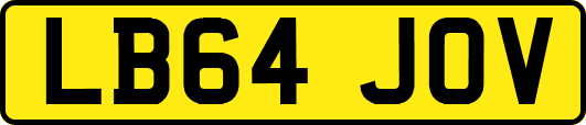 LB64JOV