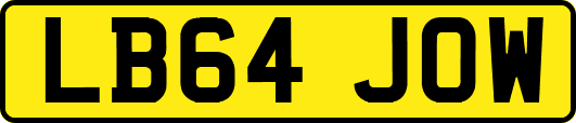 LB64JOW
