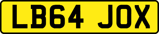 LB64JOX