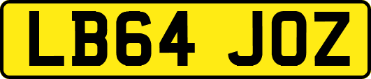 LB64JOZ